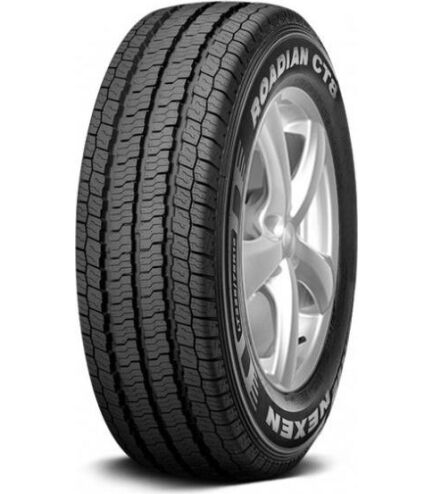 Шина NEXEN 205/70R15 104/102T ROADIAN CT8, літня, без камери, без шипів